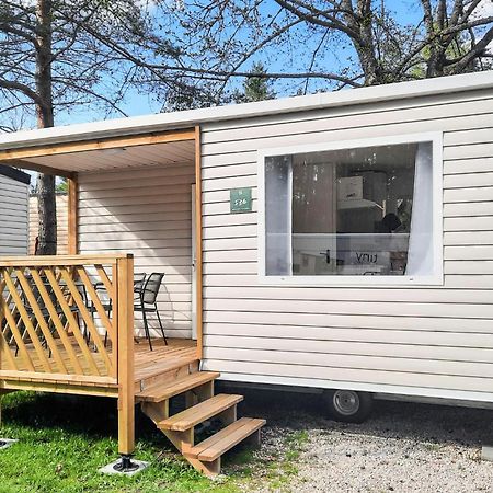 Waldcamping Am Brombachsee Pleinfeld Extérieur photo